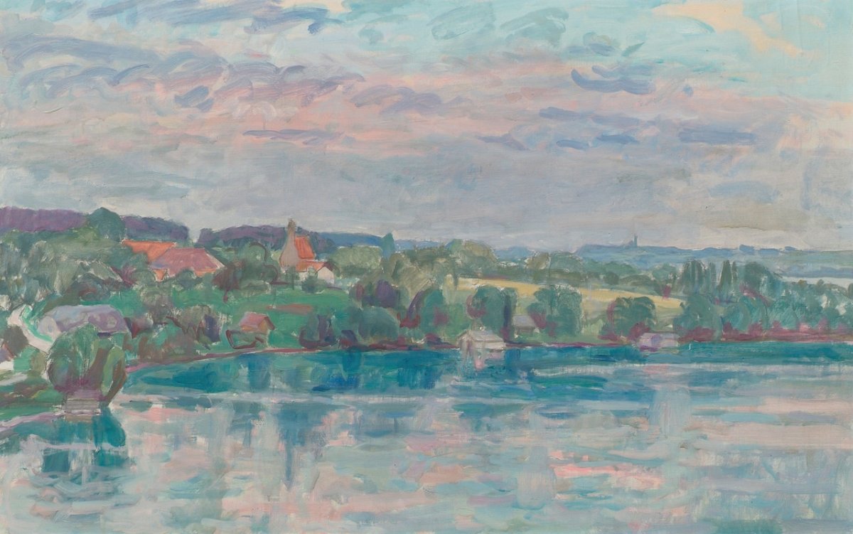 Unterbuchberg (1949)