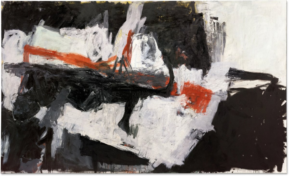 Georg Baselitz