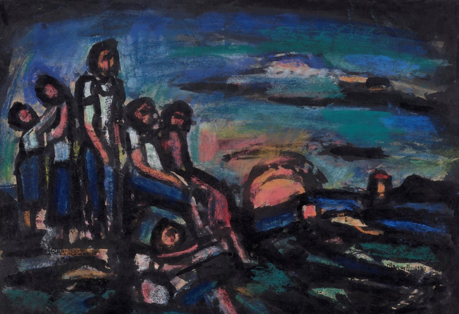 Georges Rouault