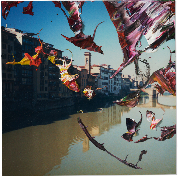 Firenze, Florence, 2000