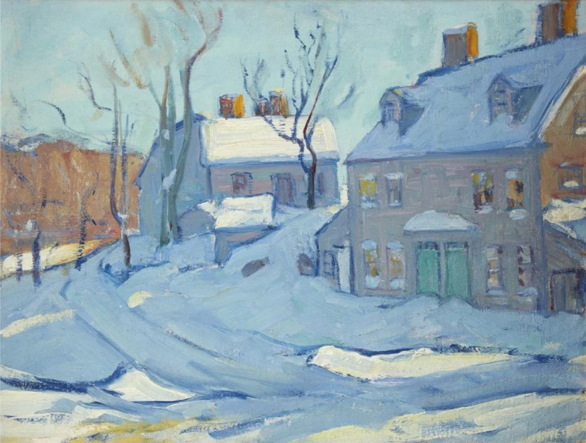 Sibley House, Weston (Massachusetts)