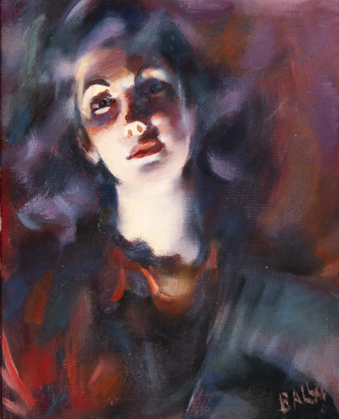 Lampe à rabat, 1938/39