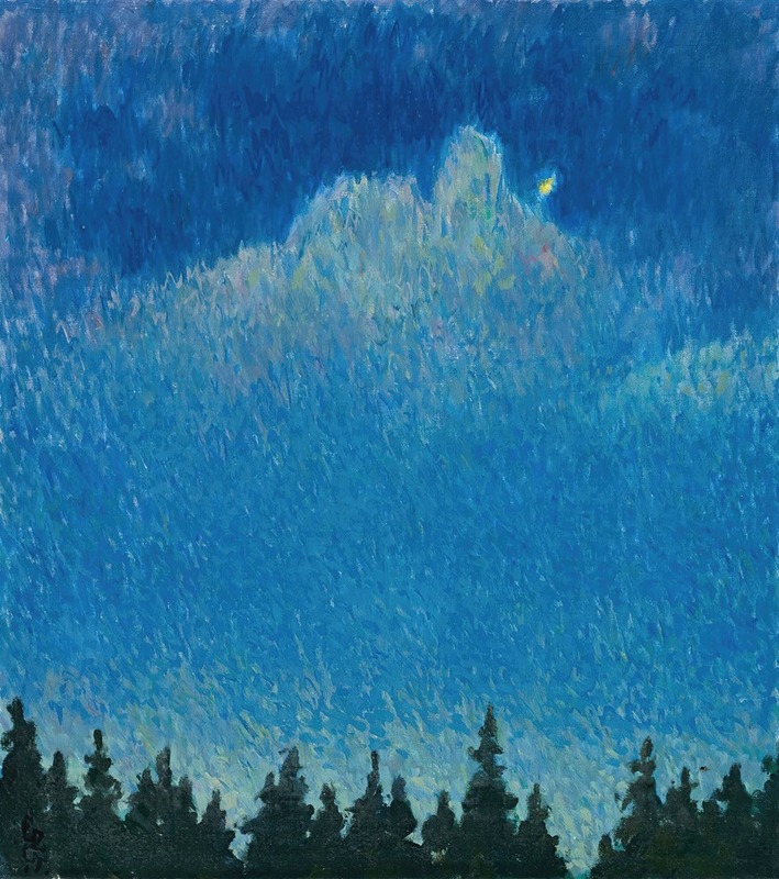 Clair de lune (1931) 