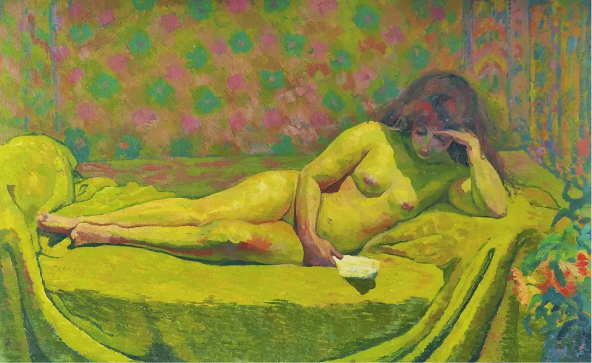 Theodora, 1914 