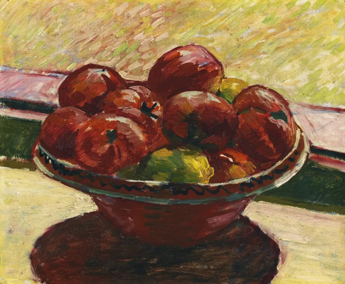 Coupe à fruits