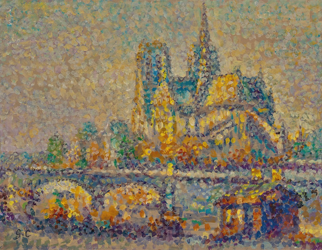Notre-Dame de Paris