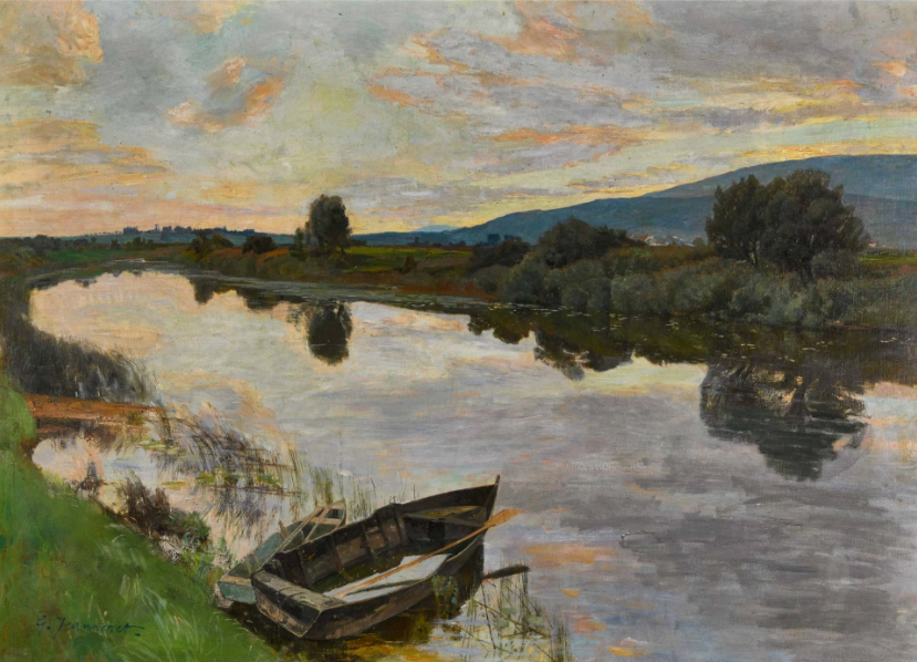 Gustave-Auguste Jeanneret