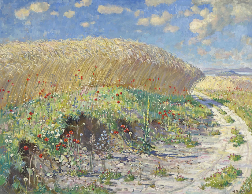 Hans Bandi 