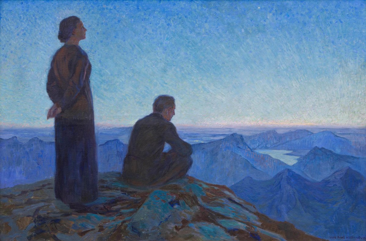 Gallusberg près de Mörschwil