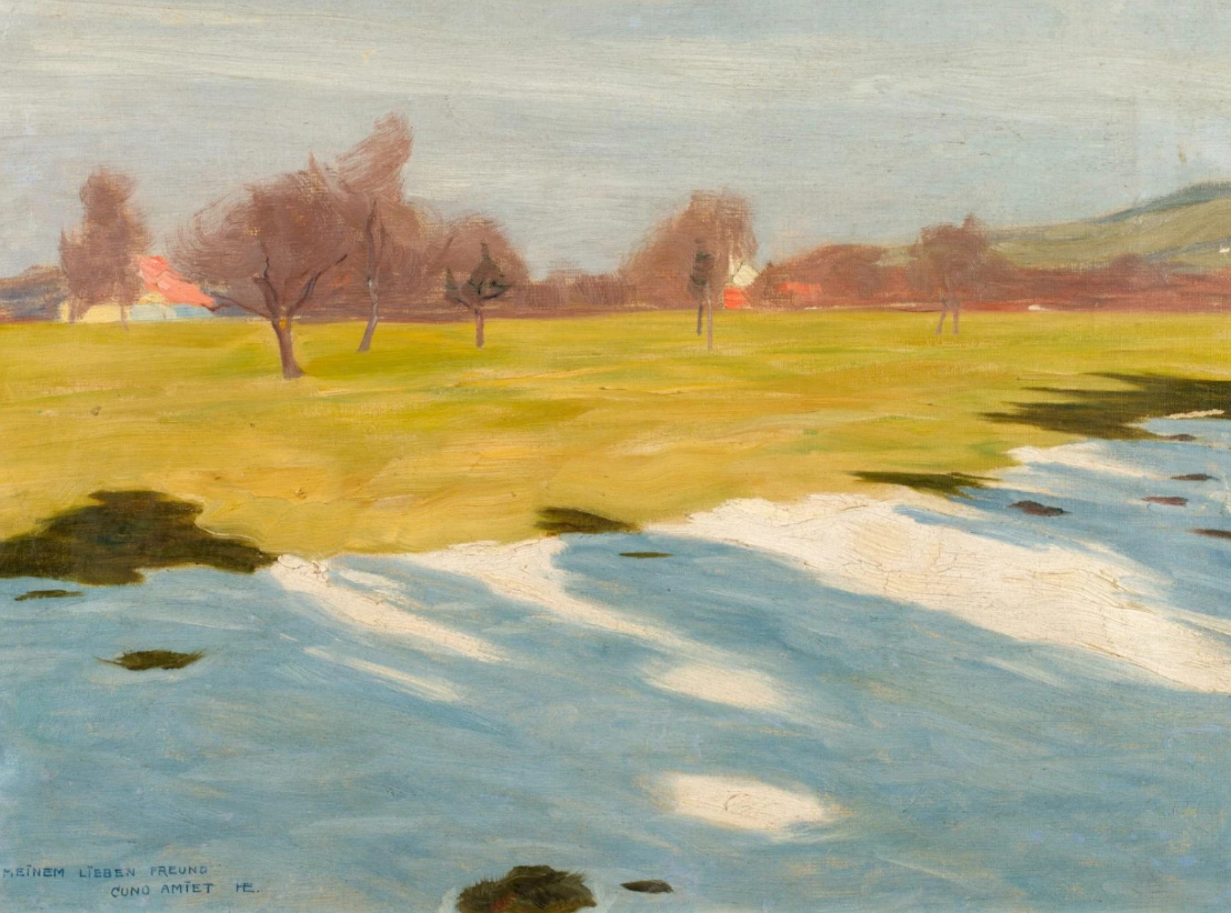 Hans Emmenegger