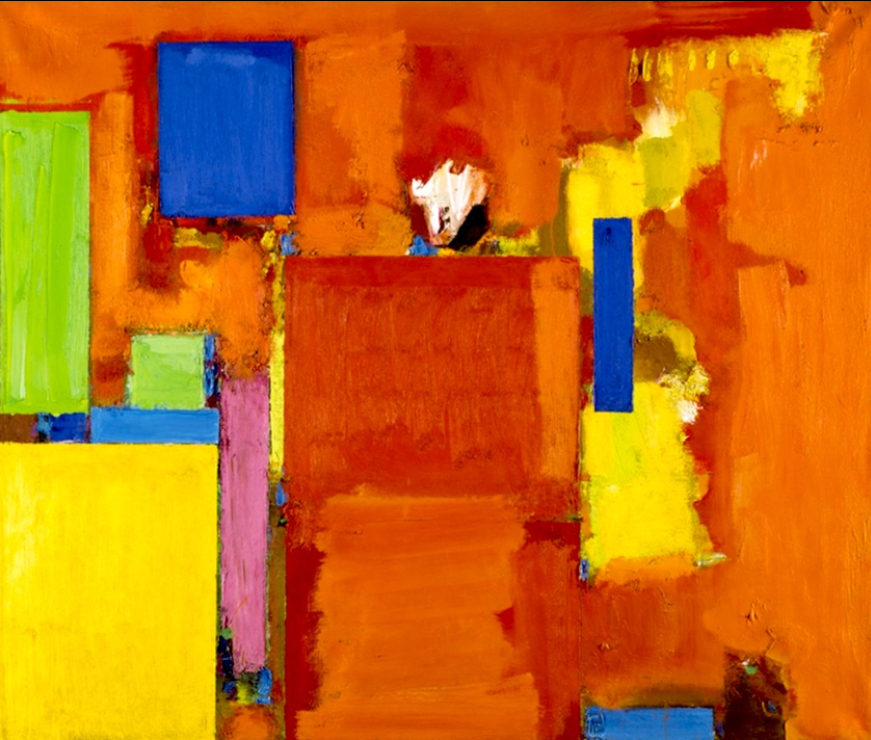 Hans Hofmann