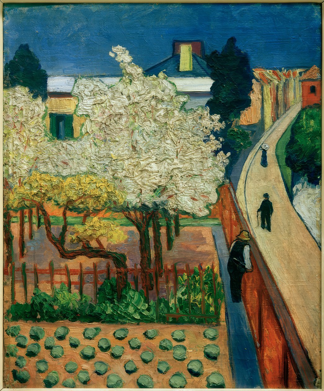 Hans Thuar
