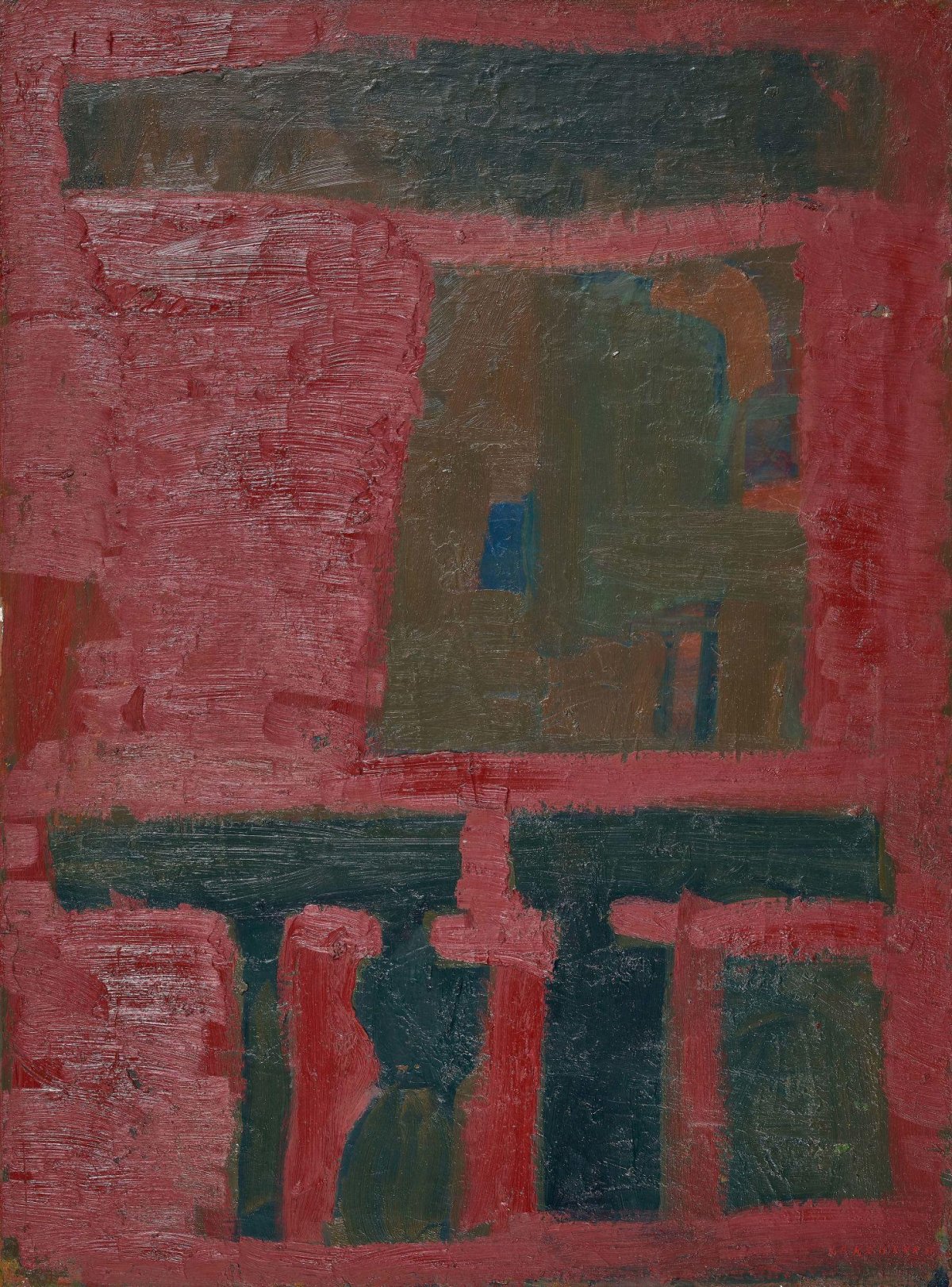 Sans titre, 1965