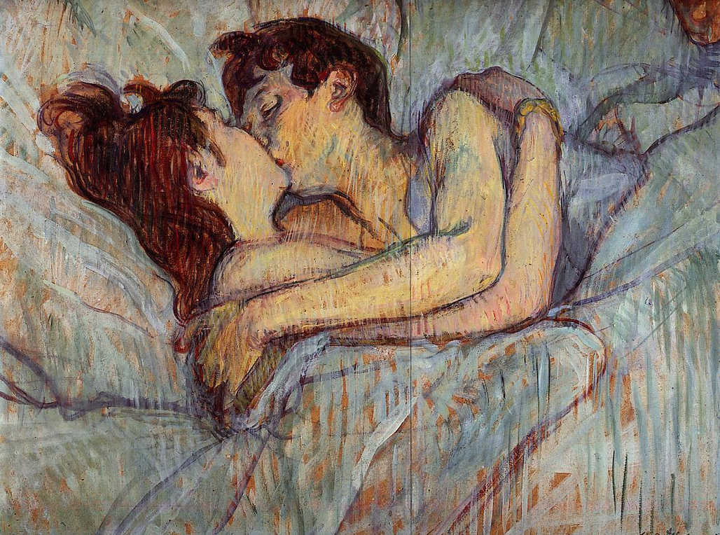  Henri de Toulouse-Lautrec 