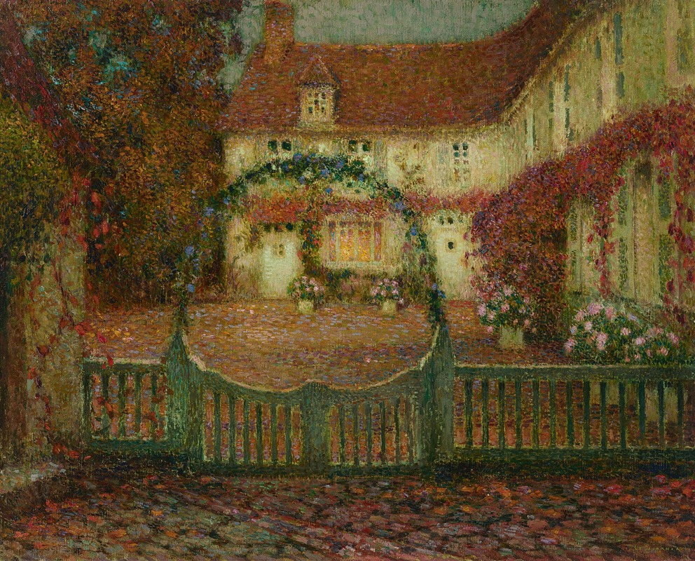 La Maison (1913)
