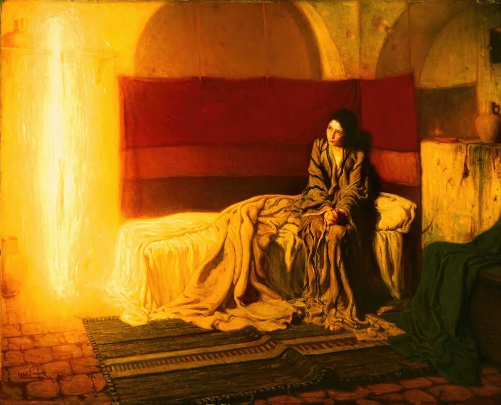 Henry Ossawa Tanner 