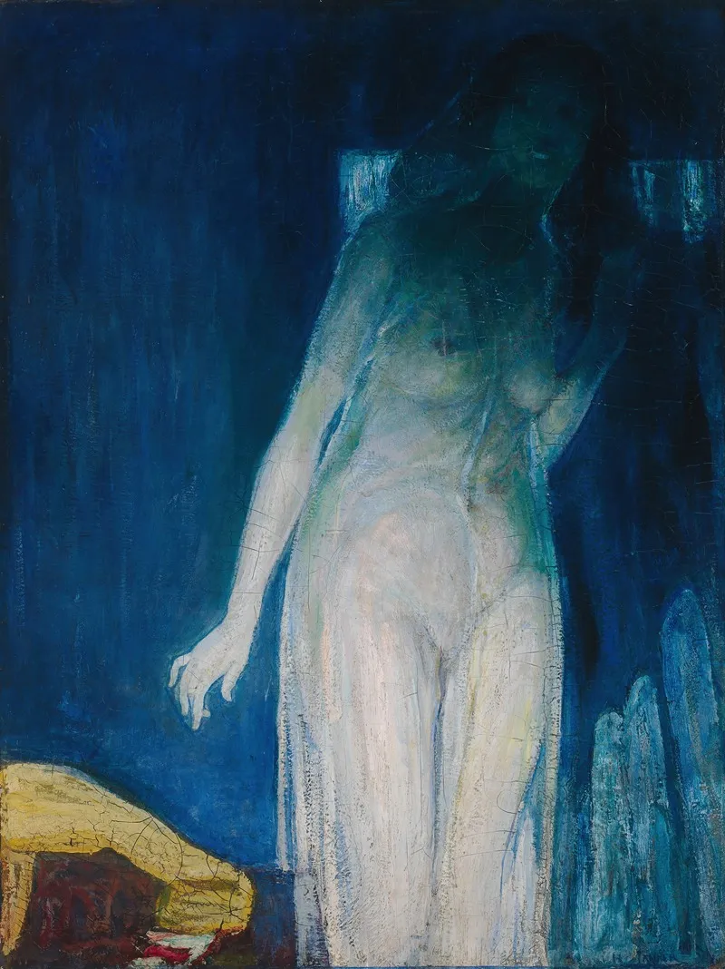 Salomé (vers 1900)