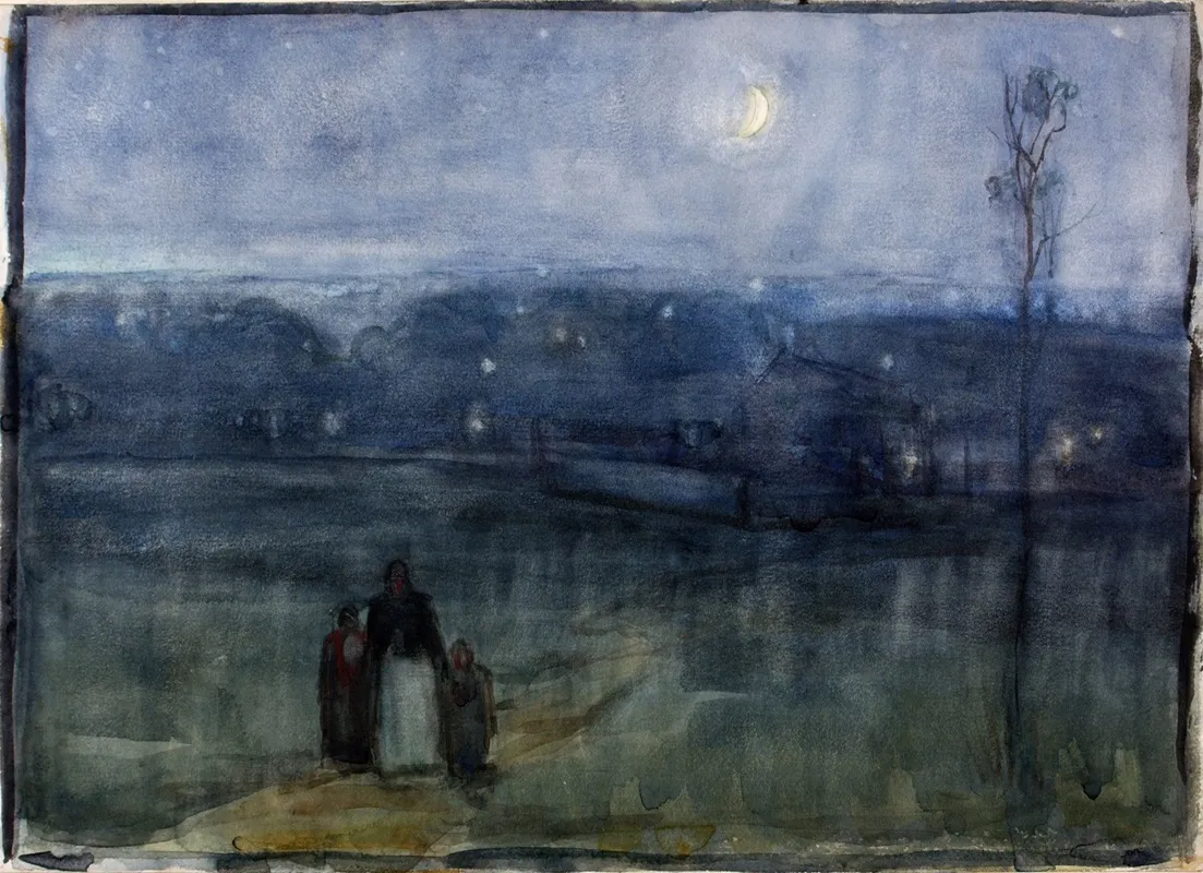 Kansas City, Kansas (1897)