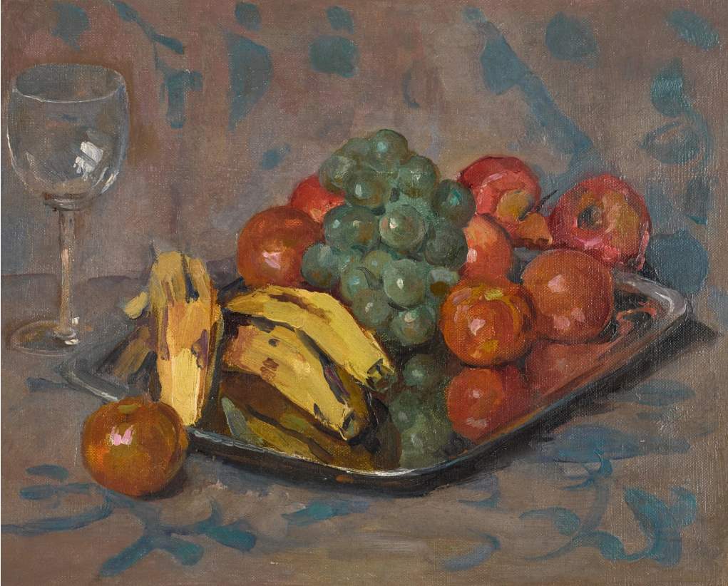 Nature morte aux fruits, 1903