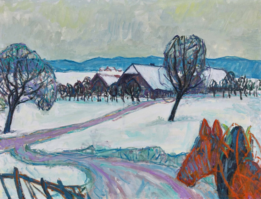 Hugo Wetli