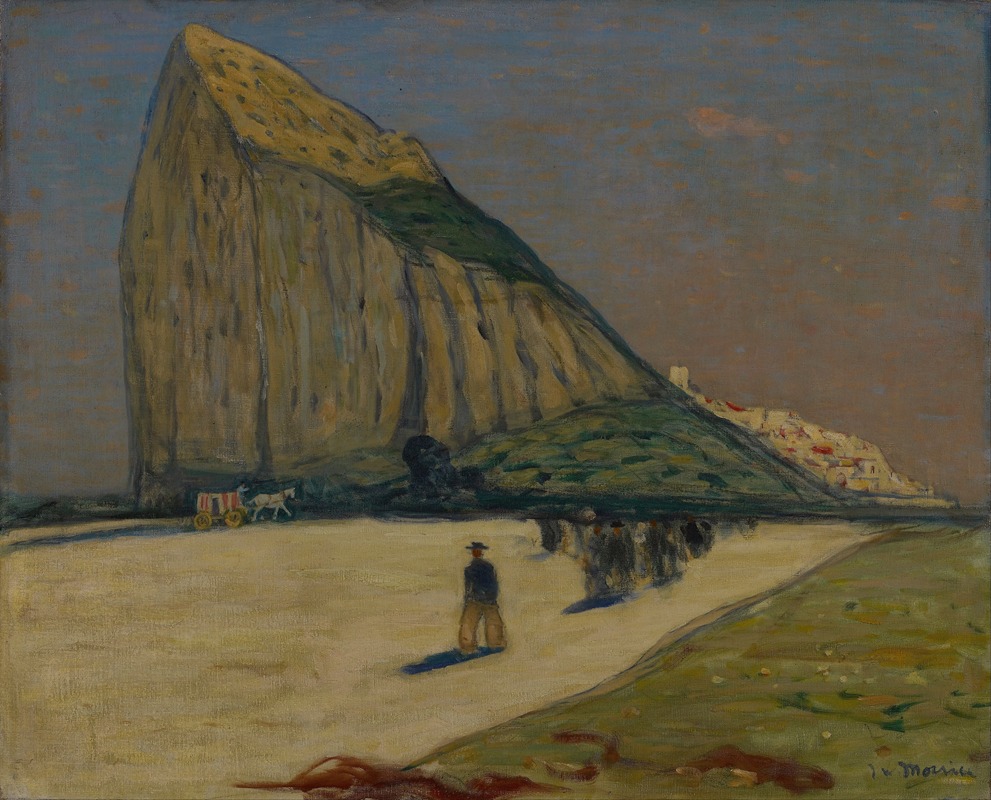 Gibraltar (1913)