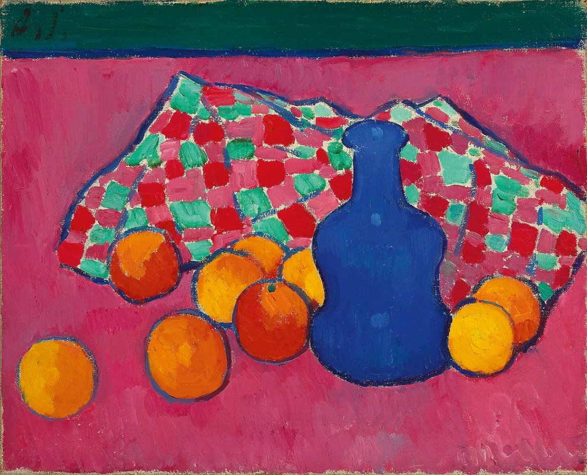Alexej von Jawlensky 