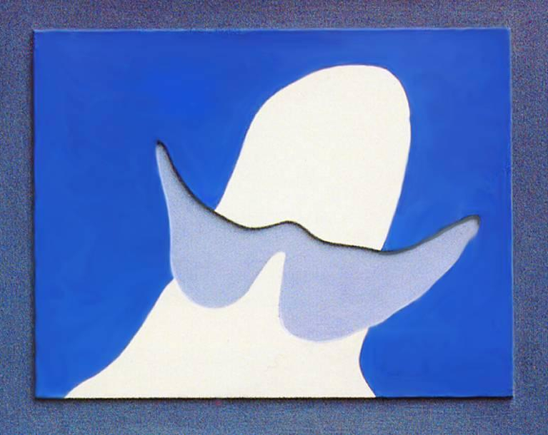  Jean Arp 
