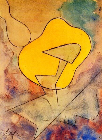 Danseur de lune, Moondancer