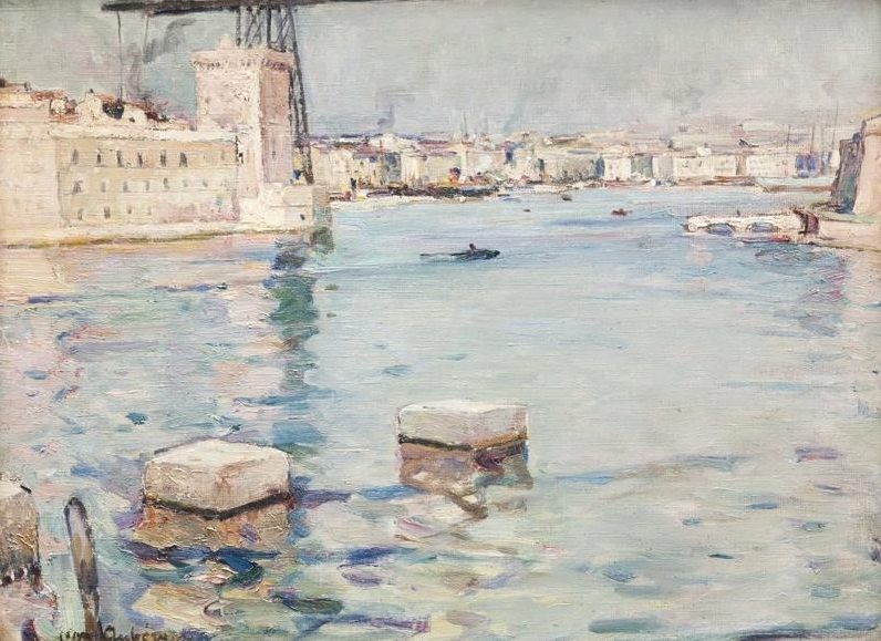  Jean Aubery 