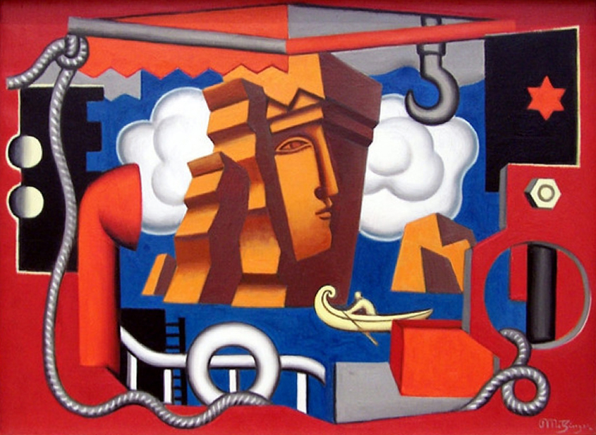  Jean Metzinger 