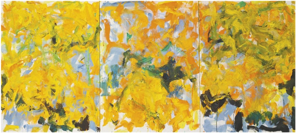 3 œuvres : Some More, 1980