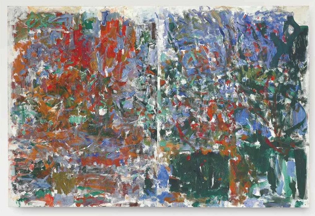 Aires pour Marion, 1976