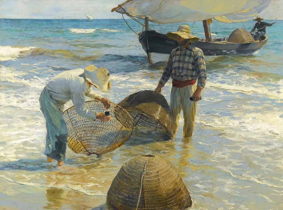 Joaquín Sorolla