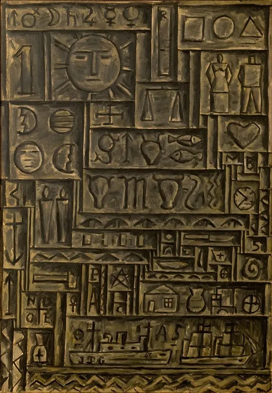 Art universel (1943)