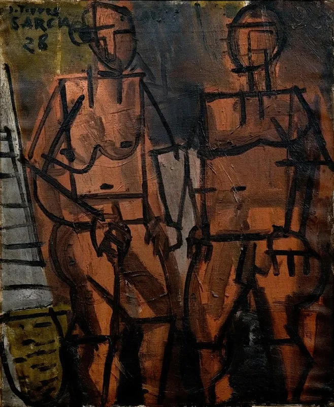 Composition (1928)