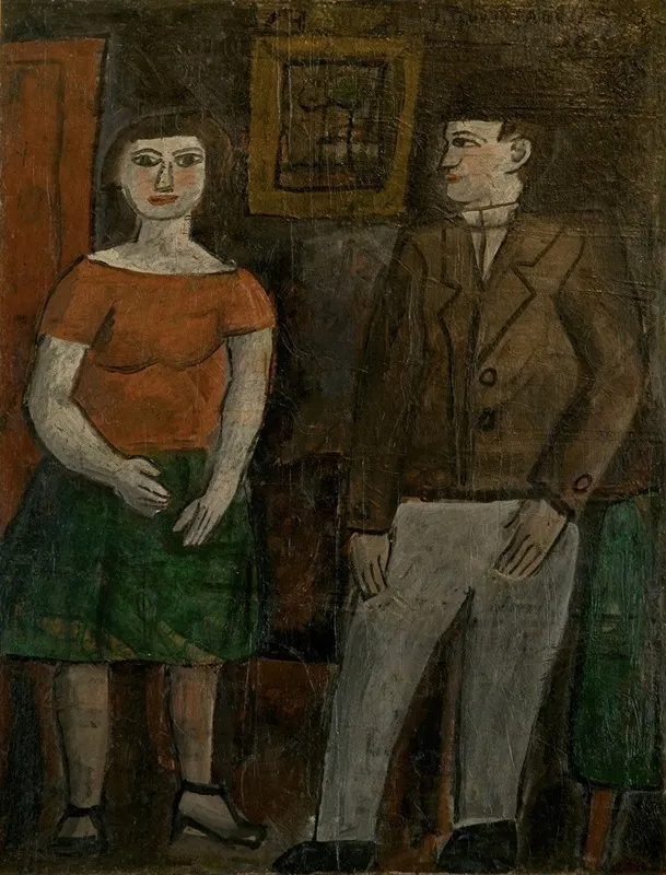 Figures (1928)