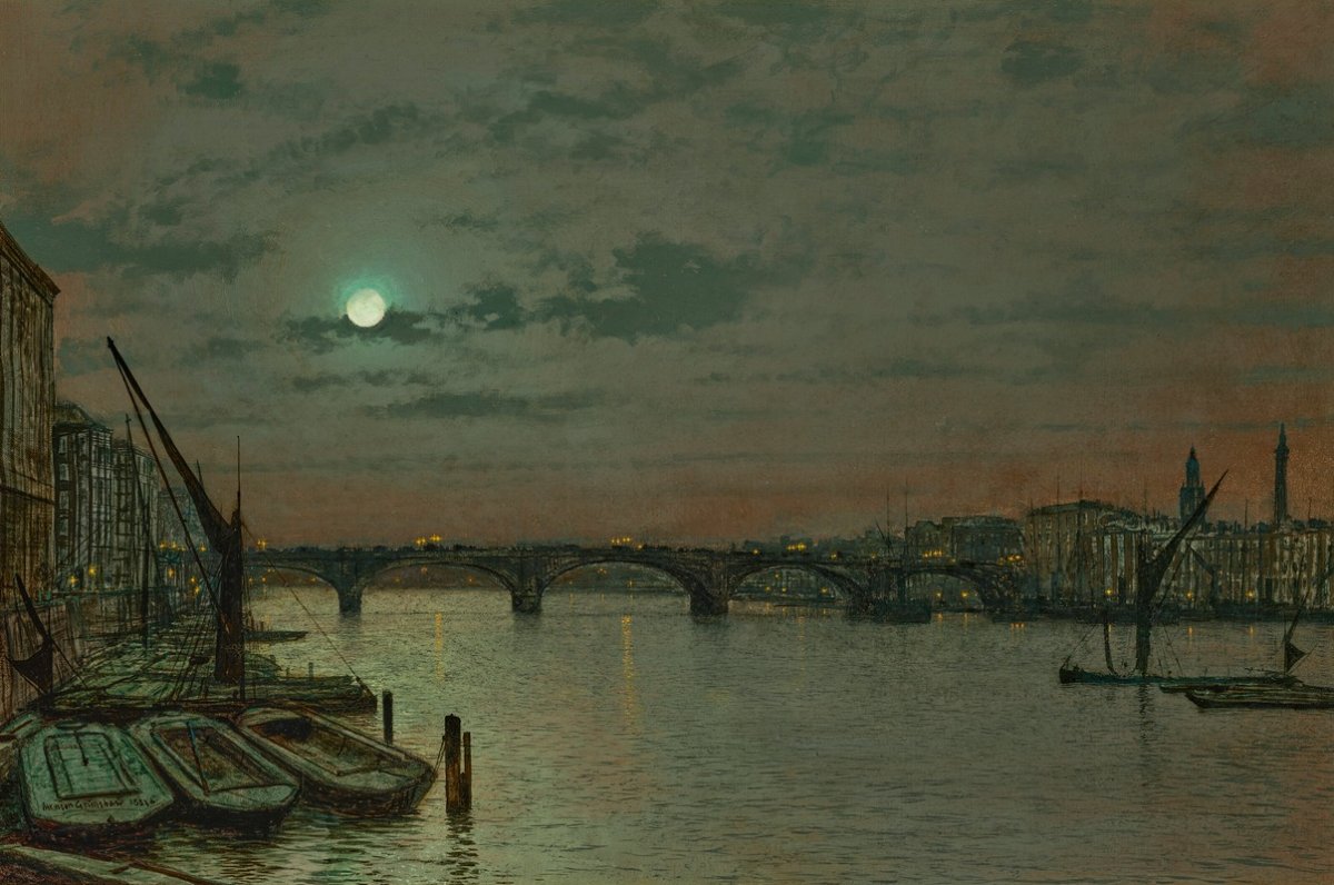 London Bridge (1883)