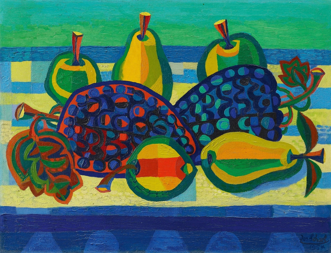 Josef Scharl 