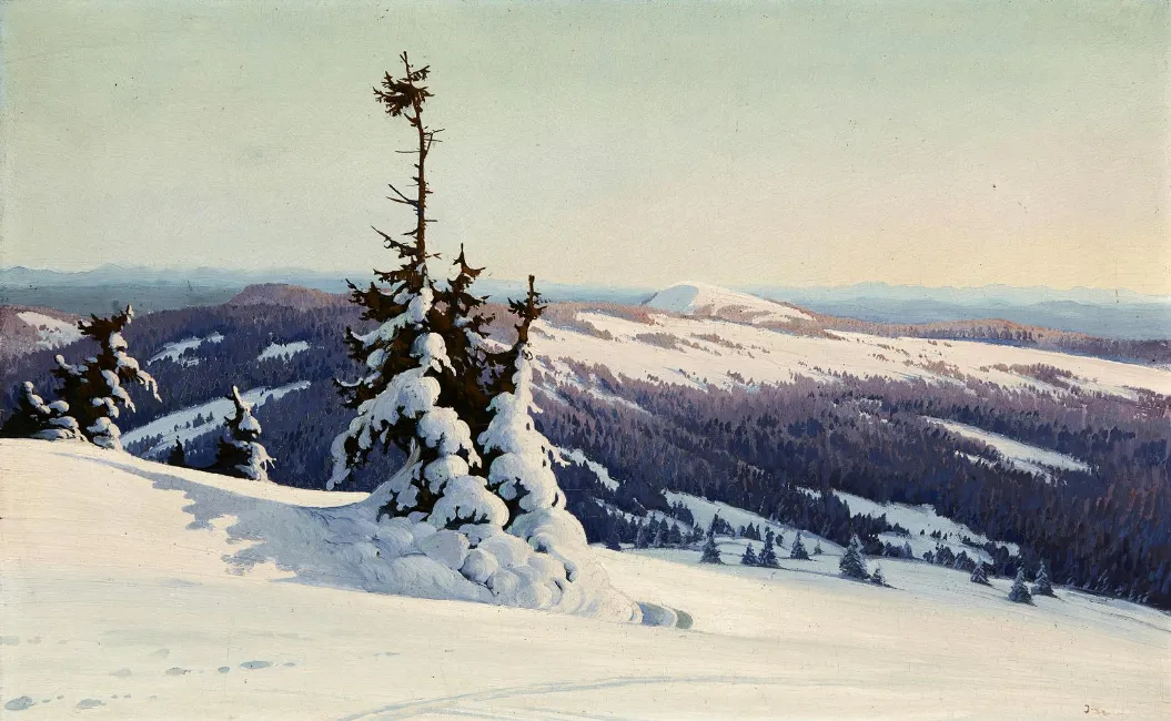 Joseph Keiser