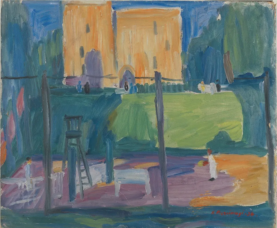 Motif de Toomemäe (1936)