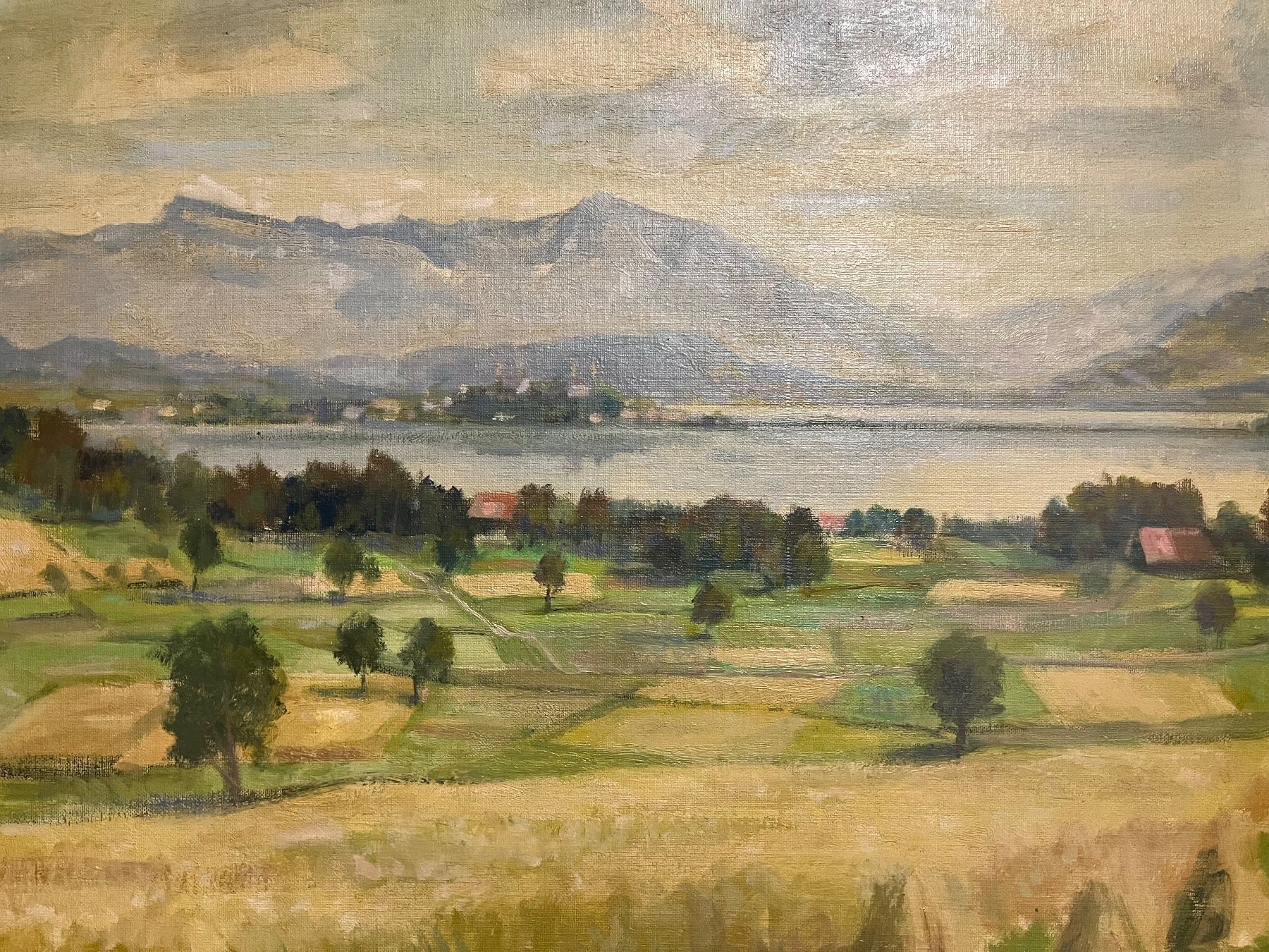 Max Keller