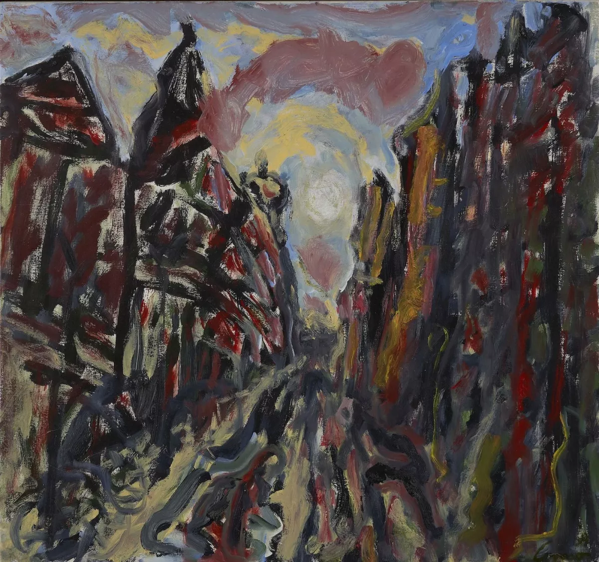 Untitled, 2009