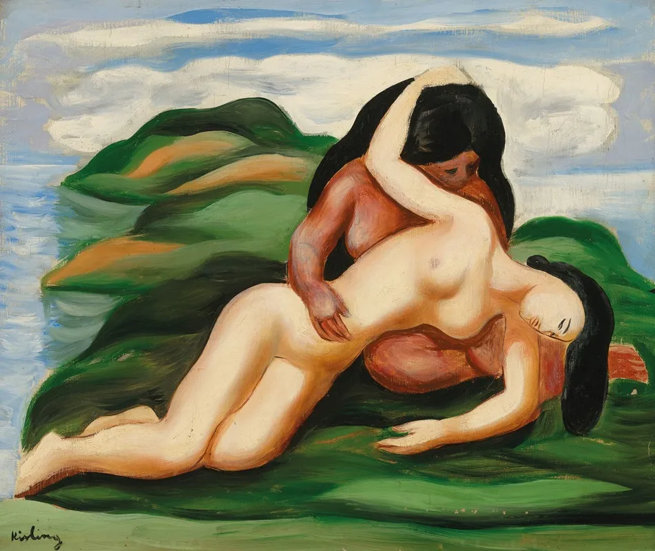  La naufragée (1927)