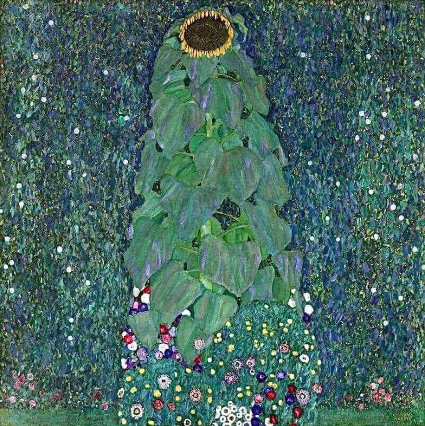 Tournesols (1883)