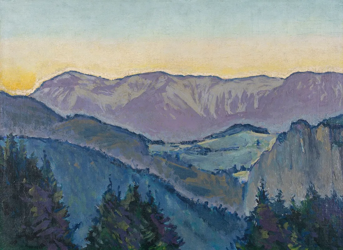Koloman Moser 