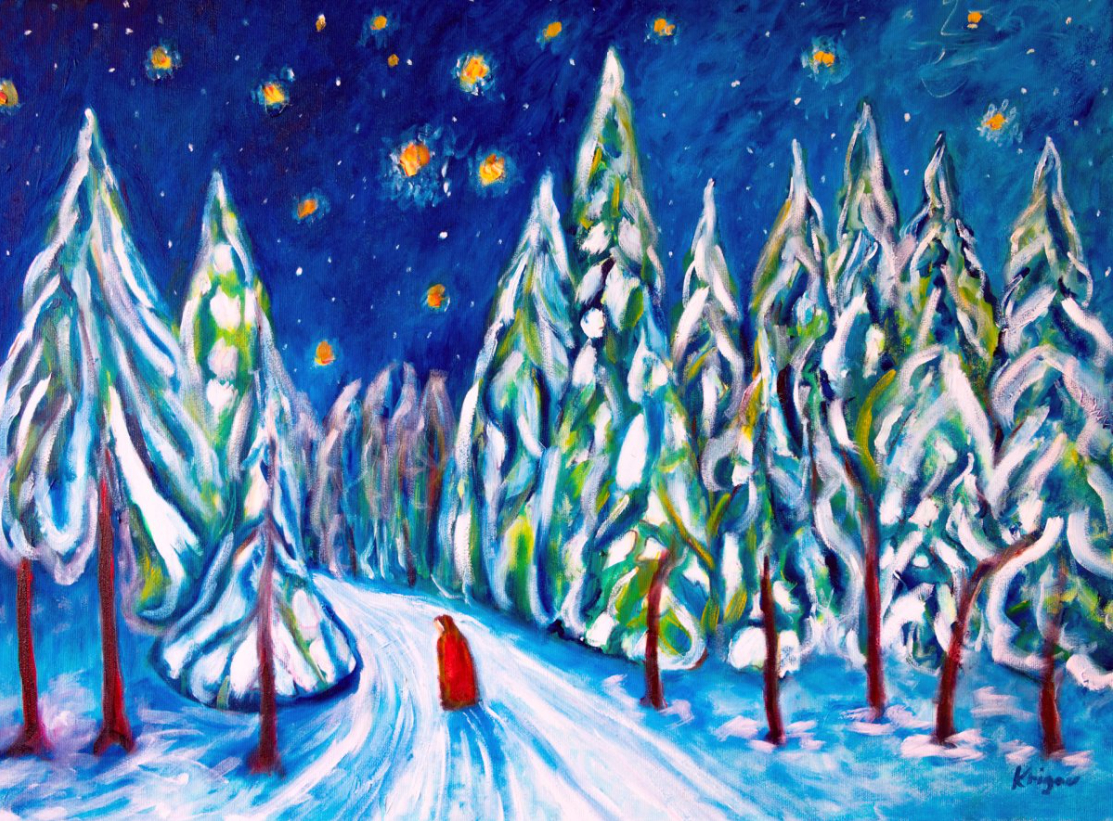 Nouvelle neige - réf. CS11522