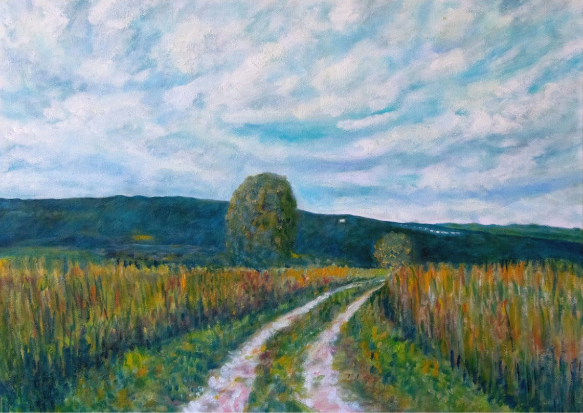 Mon jardin secret - Réf. CS8523