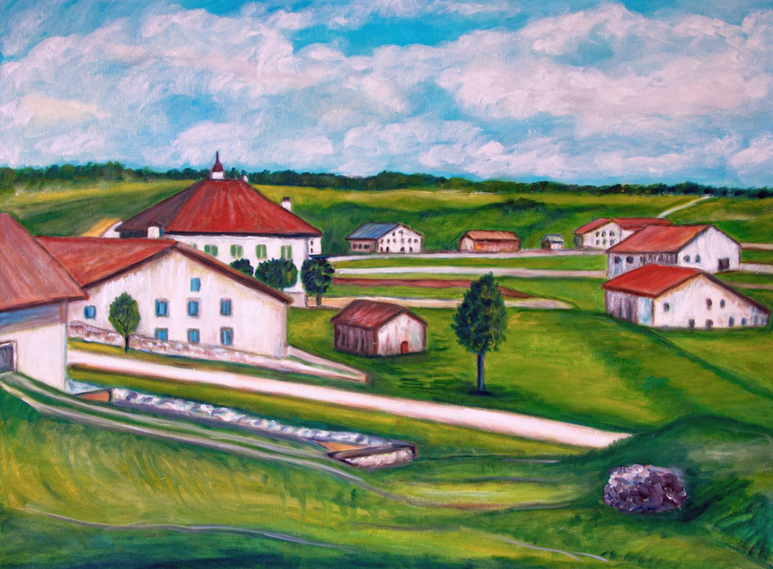 Muriaux - réf. CS8122