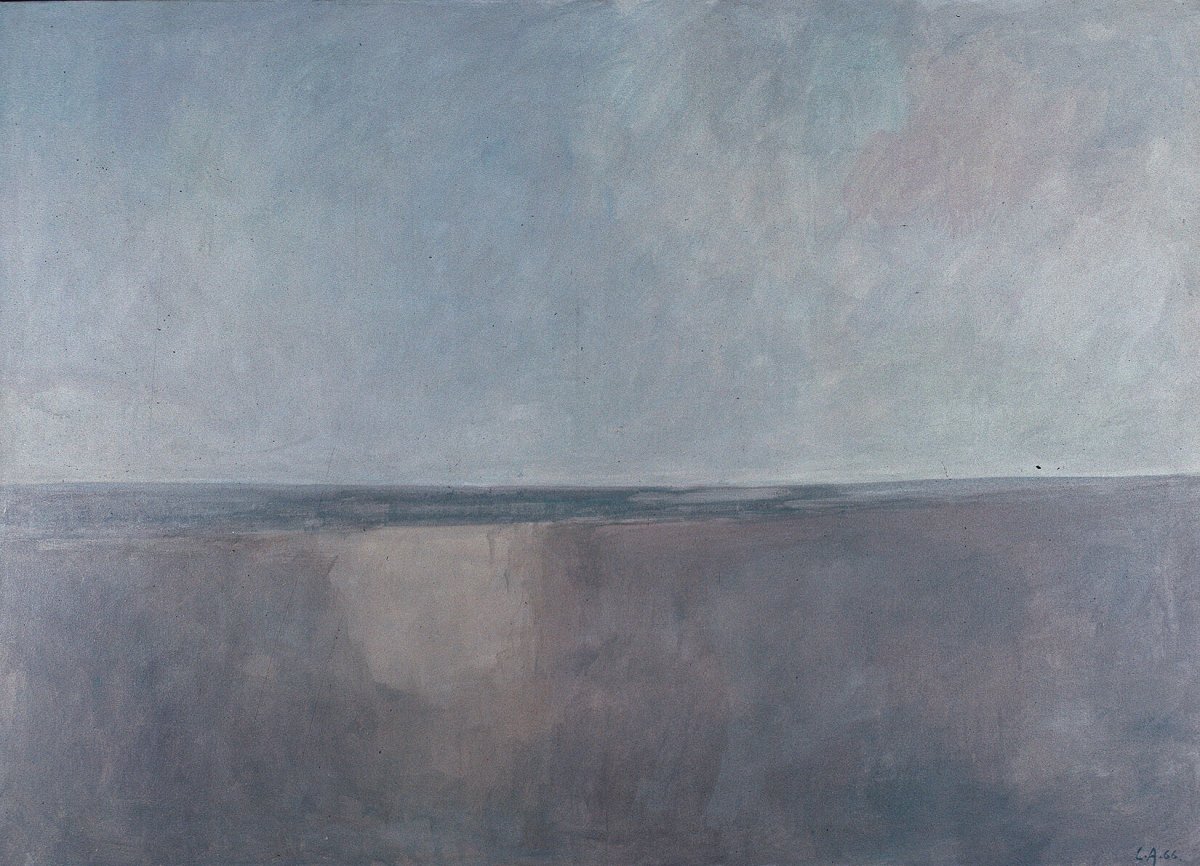 La mer, 1966