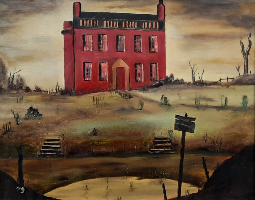  Laurence Stephen Lowry 
